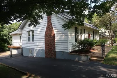 711 Fieldston Terrace, Webster Groves, MO 63119 - Photo 21