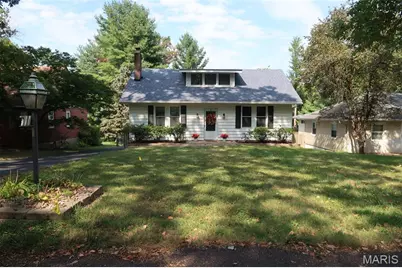 711 Fieldston Terrace, Webster Groves, MO 63119 - Photo 1