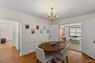 8610 Rosalie Ave, Saint Louis, MO 63144 - Photo 11