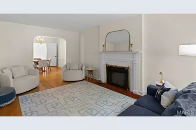 8610 Rosalie Avenue, Saint Louis, MO 63144 - Photo 5