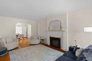 8610 Rosalie Ave, Saint Louis, MO 63144 - Photo 5