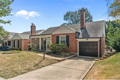 8610 Rosalie Avenue, Saint Louis, MO 63144 - Photo 35