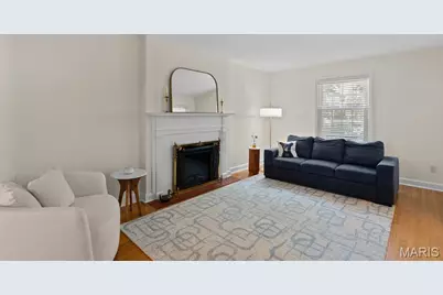 8610 Rosalie Avenue, Saint Louis, MO 63144 - Photo 3