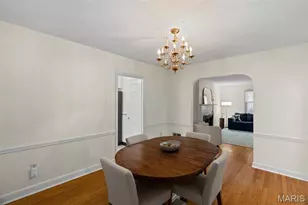 8610 Rosalie Ave, Saint Louis, MO 63144 - Photo 13