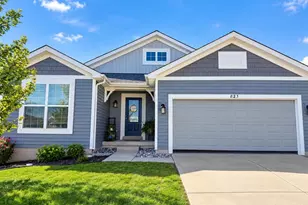 823 Caspian Dr, Wentzville, MO 63385 - Photo 1