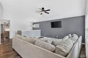 823 Caspian Dr, Wentzville, MO 63385 - Photo 11