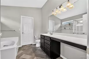 823 Caspian Dr, Wentzville, MO 63385 - Photo 33