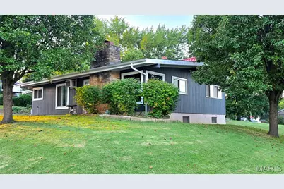 601 W 9th Street, Washington, MO 63090 - Photo 1