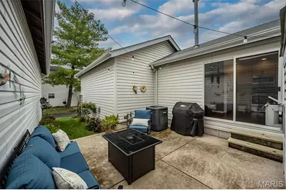 971 Rolling Thunder Drive, O'Fallon, MO 63368 - Photo 45