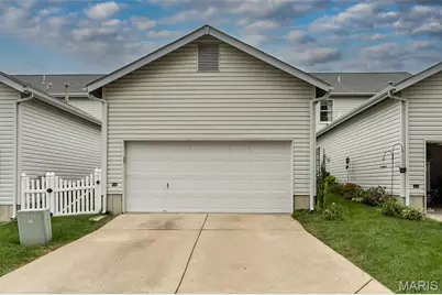 971 Rolling Thunder Drive, O'Fallon, MO 63368 - Photo 49