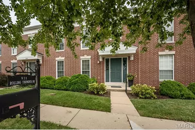 971 Rolling Thunder Drive, O'Fallon, MO 63368 - Photo 5