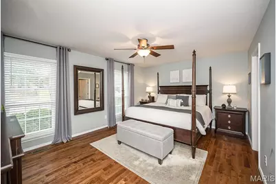 971 Rolling Thunder Drive, O'Fallon, MO 63368 - Photo 27