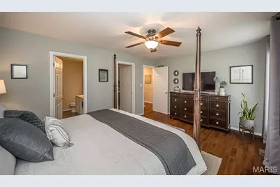 971 Rolling Thunder Drive, O'Fallon, MO 63368 - Photo 29