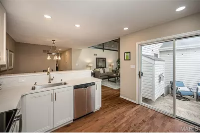 971 Rolling Thunder Drive, O'Fallon, MO 63368 - Photo 21
