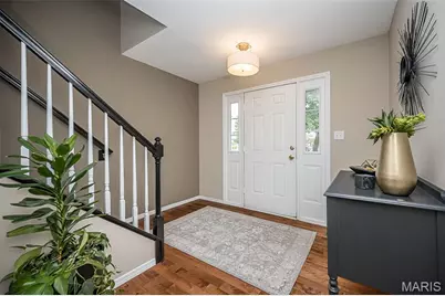 971 Rolling Thunder Drive, O'Fallon, MO 63368 - Photo 9