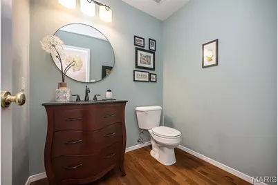 971 Rolling Thunder Drive, O'Fallon, MO 63368 - Photo 25