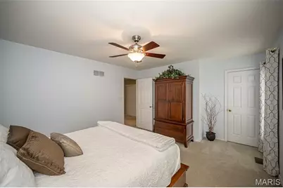 971 Rolling Thunder Drive, O'Fallon, MO 63368 - Photo 37