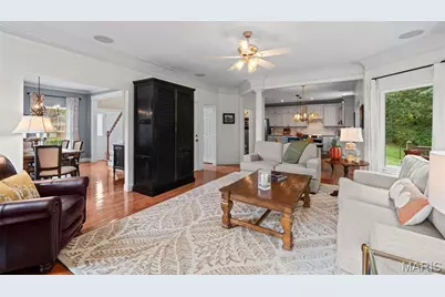 16630 Highland Summit Drive, Wildwood, MO 63011 - Photo 7
