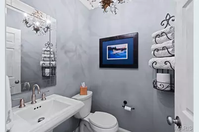 16630 Highland Summit Drive, Wildwood, MO 63011 - Photo 15