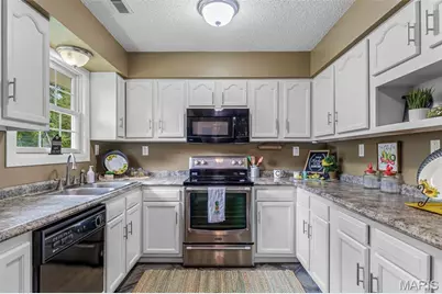 2609 Parthenon Drive, De Soto, MO 63020 - Photo 13