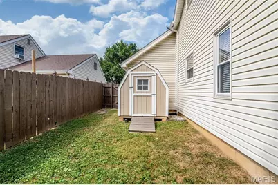 5 Aken Court, Saint Peters, MO 63376 - Photo 33