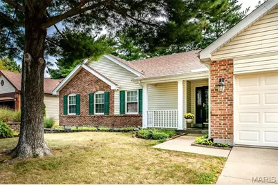5 Aken Court, Saint Peters, MO 63376 - Photo 5
