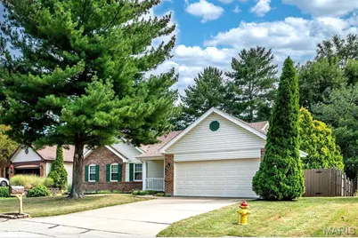 5 Aken Court, Saint Peters, MO 63376 - Photo 7