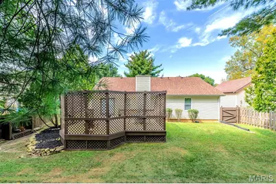 5 Aken Court, Saint Peters, MO 63376 - Photo 43
