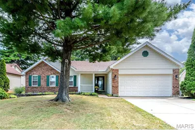 5 Aken Court, Saint Peters, MO 63376 - Photo 3