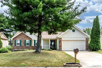 5 Aken Court, Saint Peters, MO 63376 - Photo 61