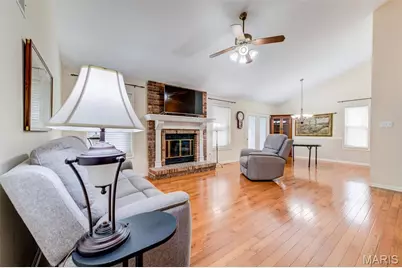 5 Aken Court, Saint Peters, MO 63376 - Photo 11