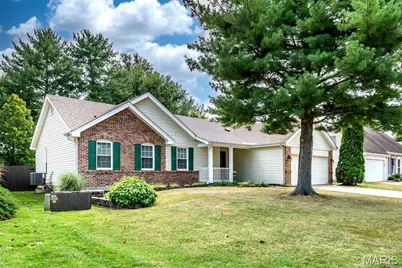 5 Aken Court, Saint Peters, MO 63376 - Photo 65
