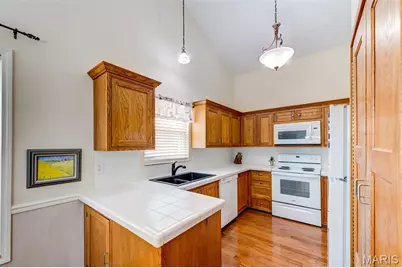 5 Aken Court, Saint Peters, MO 63376 - Photo 17