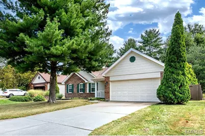 5 Aken Court, Saint Peters, MO 63376 - Photo 67