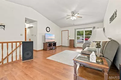 52 E Lakeview Drive, De Soto, MO 63020 - Photo 7
