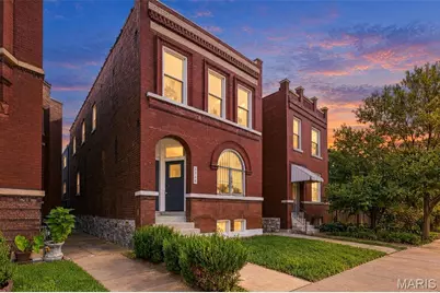 3338 Ohio Avenue, Saint Louis, MO 63118 - Photo 3