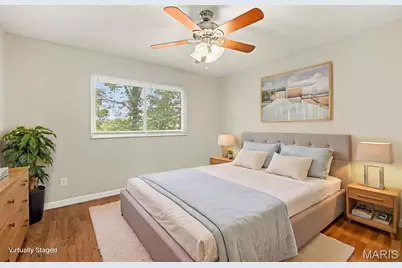 12115 Wensley Road, Florissant, MO 63033 - Photo 11