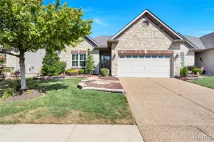 925 Daffodil Ridge Dr, O'Fallon, MO 63366 - Photo 39