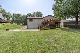 12233 Country Pl Dr, Maryland Heights, MO 63043 - Photo 23