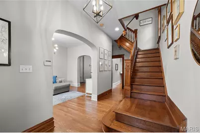 3924 Cleveland Avenue, Saint Louis, MO 63110 - Photo 7