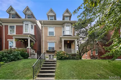 3924 Cleveland Avenue, Saint Louis, MO 63110 - Photo 1