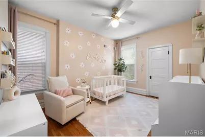 3924 Cleveland Avenue, Saint Louis, MO 63110 - Photo 25