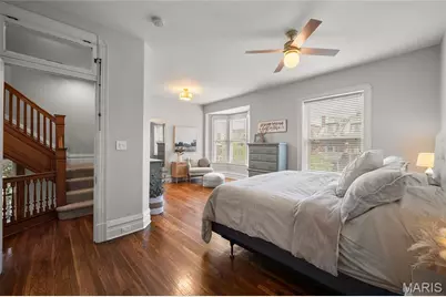 3924 Cleveland Avenue, Saint Louis, MO 63110 - Photo 21