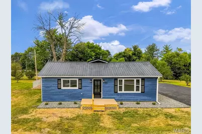 806 S Court Street, Bowling Green, MO 63334 - Photo 3
