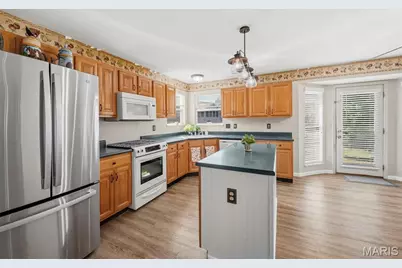 1283 Pinehurst View Drive, O'Fallon, MO 63366 - Photo 17