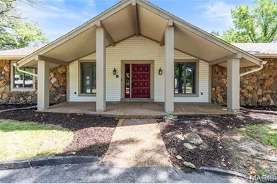 1 Bluff View Court, Saint Charles, MO 63303 - Photo 3