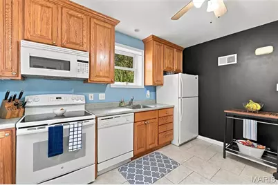 7609 Suffolk Avenue, Shrewsbury, MO 63119 - Photo 9