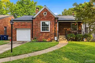 7609 Suffolk Ave, Shrewsbury, MO 63119 - Photo 1