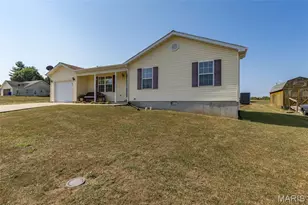 1127 Stone Crest Dr, Desloge, MO 63628 - Photo 3