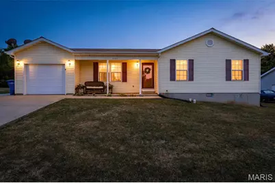 1127 Stone Crest Drive, Desloge, MO 63628 - Photo 53